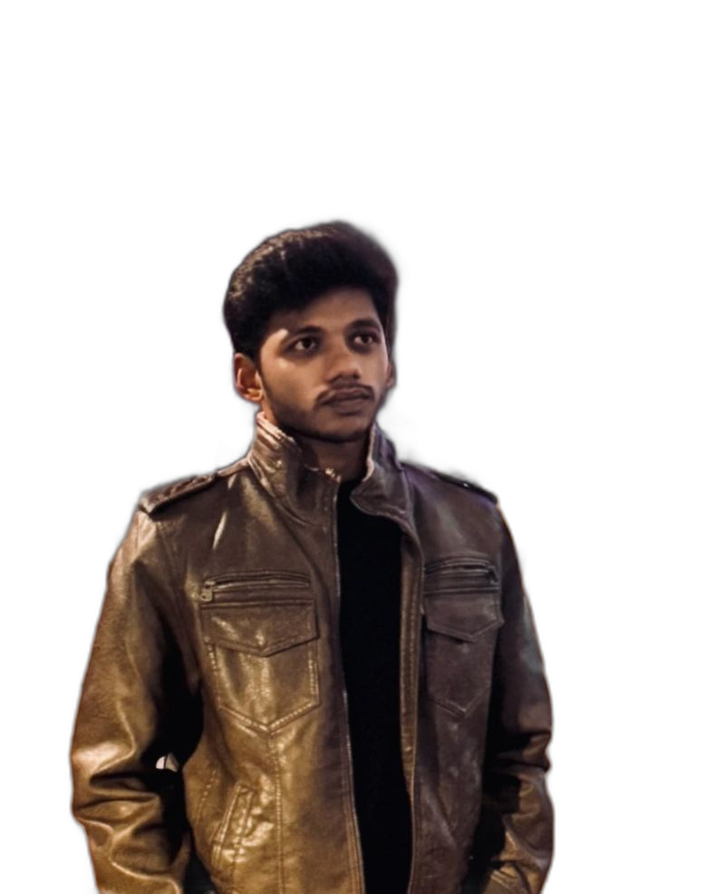 Putha Sri Hari Reddy avatar